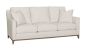 Desert McCoy 3 Over 3 Sofa