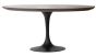 Bayne Oval Dining Table
