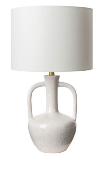 Lorraine Lamp