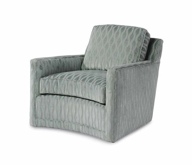 Icara Tech Chair & Ottoman