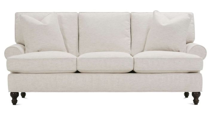 Pearl Cindy Sofa