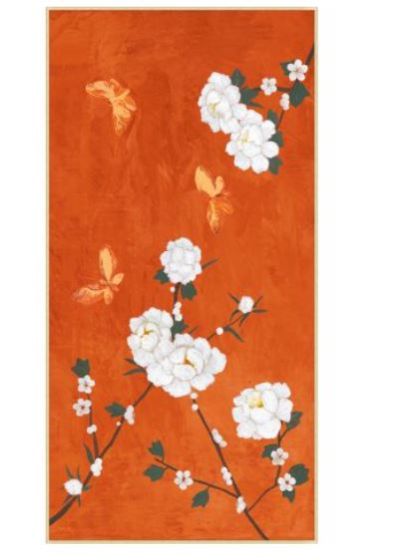 Spring Auspices 1