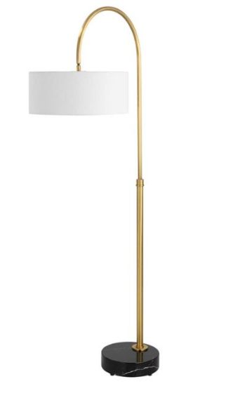 Huxford Floor Lamp
