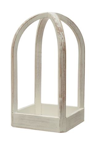 Small Wood Table Top Decor