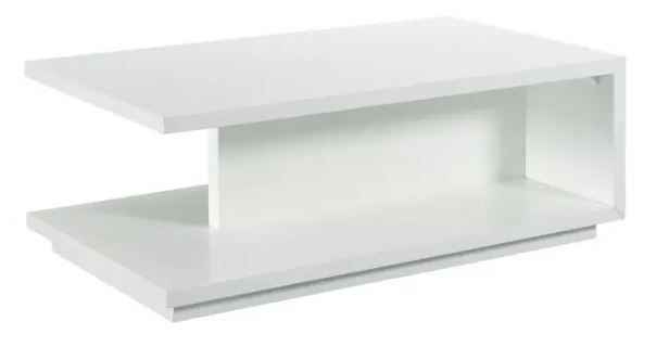 Dune Rectangle Cocktail Table