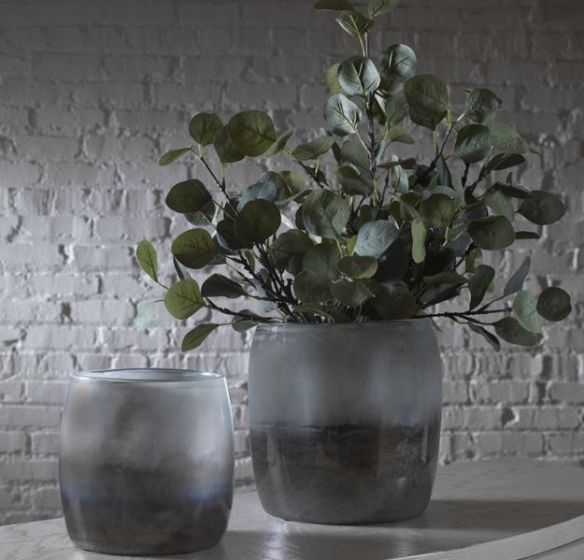 Blown Glass Bowls