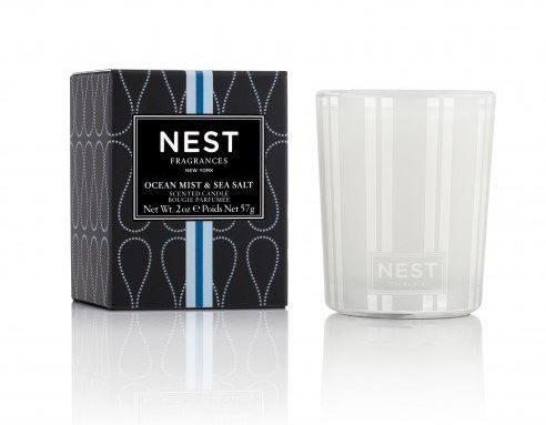 Nest Ocean Mist&Sea Salt Votive