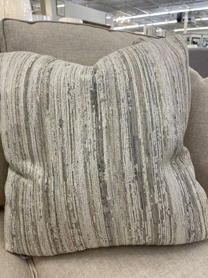 24x24 Pearl Cruz Pillow