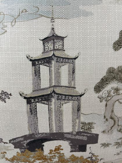 24X24 Zen Pearl Pillow