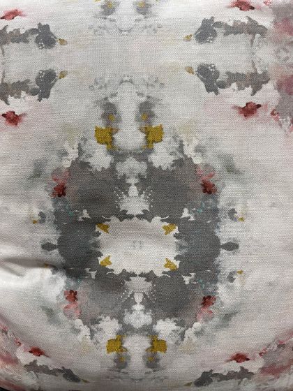 24X24 Elam Greystone Pillow