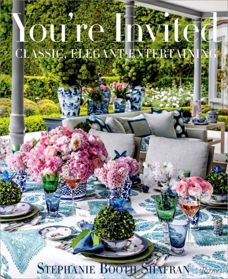 You’re Invited