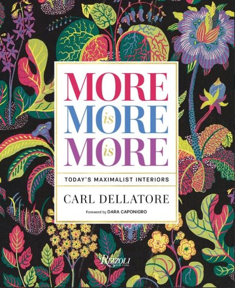 More is More is More