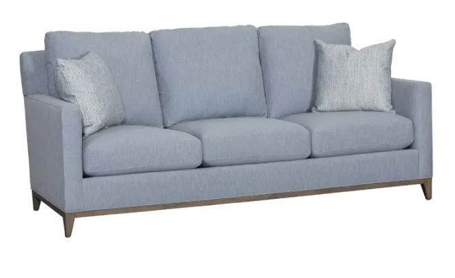 River McCoy 3 Over 3 Sofa