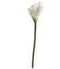 30.5" Cream Calla Lilly Spray
