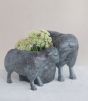 Sheep Resin Planter