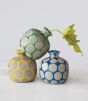Small Terracotta Vase