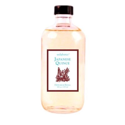 Japanese Quince Diffuser Refill