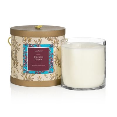 Japanese Quince 88oz Candle