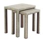 Alder Nesting Tables