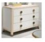 3 Drawer Rose Chest