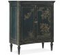 Two Door Accent Chest