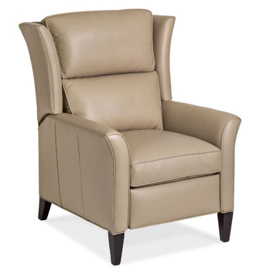 Piazza Dusk Samson Recliner