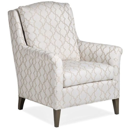 Stonewall Sesame Arm Chair