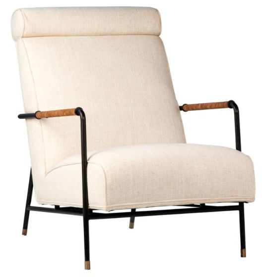 Ortiz Occasional Chair