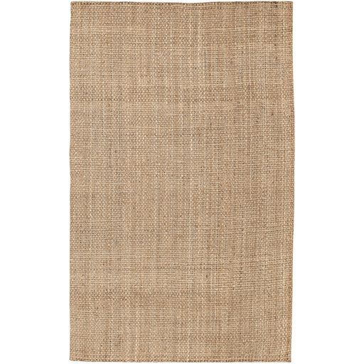 6'x9' Hand Woven Jute Rug