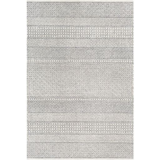 3' x 5' Wool Hand Tufted Rug