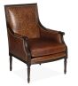 Tiburon Mist Bristol Chair