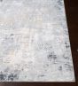 Grey, Slate & Mustard Rug