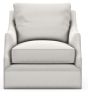 Serene Kara Swivel Chair