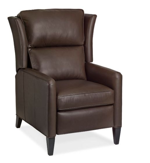 Piazza Mink Samson Recliner