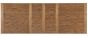 Big Sky Trestle Dining Table