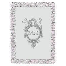 Rose McKenzie 4"x6" Frame