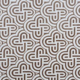 Center Print Nugget Chair