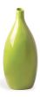 Large Sleek Apple Vase