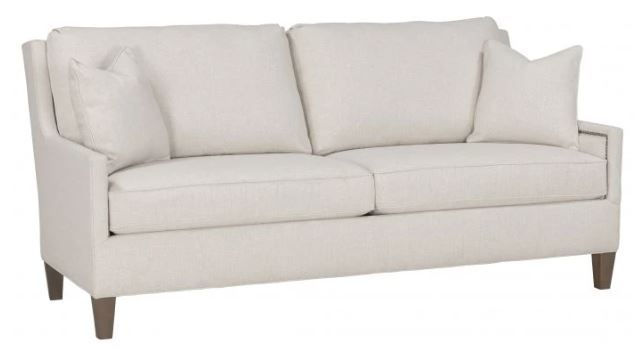 Kelly Snow 2Over2 Sofa