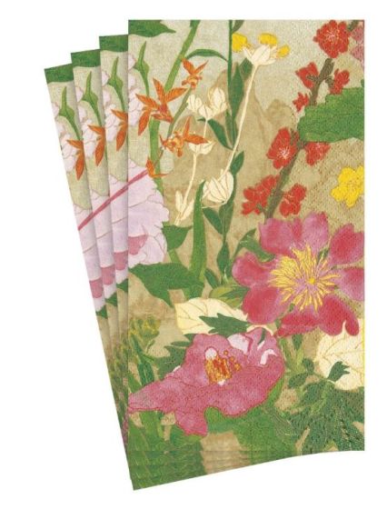 Mountain High Guest Towel
