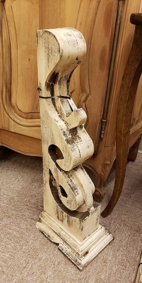 Wood Corbels