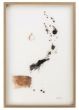 Ebony I Abstract Art