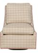 Colby Cloud Swivel Chair