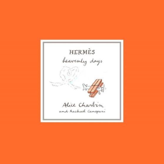 Hermes: Heavenly Days