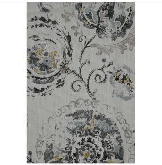 24x24 Janara Stone Pillow