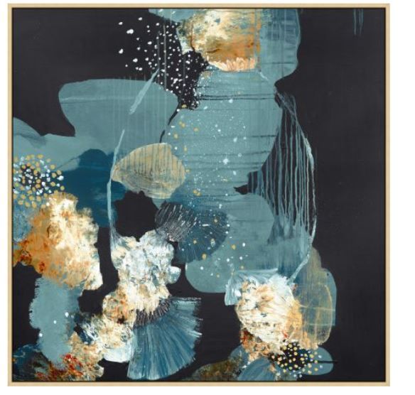 Emerging Spring 2