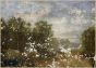 Fresco Countryside 1