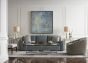 Tiburon Mist Emerson Sofa