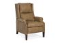 Lyric Tobacco Greyson Recliner
