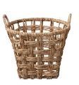 Medium Water Hyacinth Basket